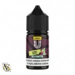 uwell berries mojito salt
