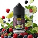 uwell berries mojito salt