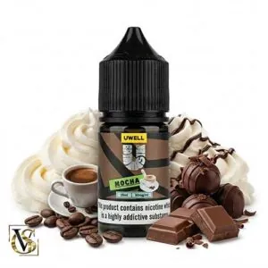uwell mocha salt