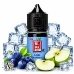 blvk apple blueberry ice