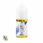 blvk grape ice salt 30ml