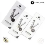 کویل یوبی مینی لاست ویپ | lost vape ub mini