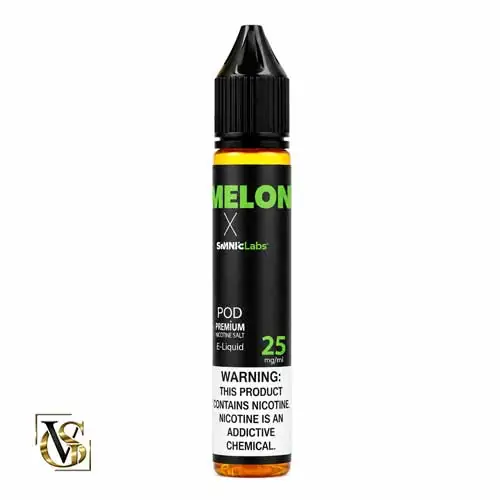 melon mix vgod
