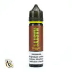 جویس توت فرنگی کیوی نستی | nasty modmate strawberry kiwi 60ml - Image 2