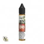 mix iced double apple salt