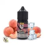 uwell peach ice 30ml