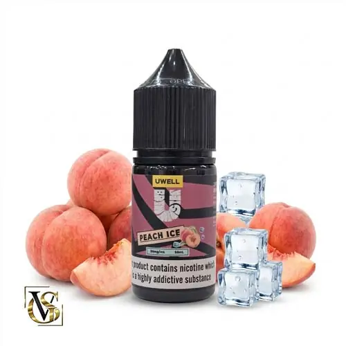 uwell-peach-ice-30ml uwell peach ice 30ml