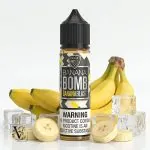 vgod iced banana bomb 60ml