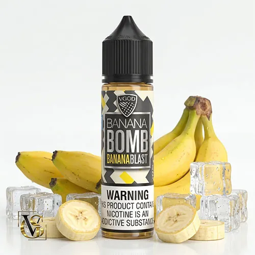 vgod-iced-banana-bomb-60ml1 vgod iced banana bomb 60ml