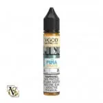 vgod iced pina colada salt 30ml