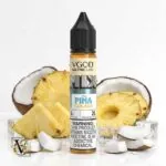 vgod iced pina colada salt 30ml