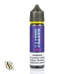 nasty peach ice 60 ml
