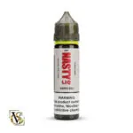 nasty vimto bull 60ml