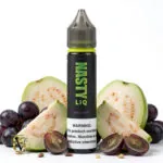 nasty guava grape salt 30ml