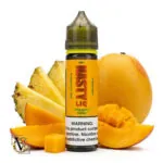 nasty pineapple mango 60ml