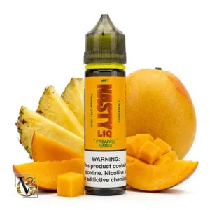 nasty pineapple mango 60ml